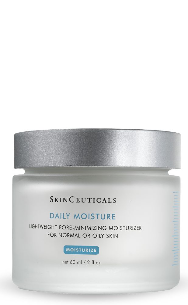 Daily Moisture Face Moisturizer SkinCeuticals