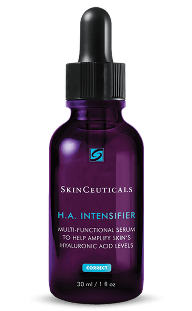 hyaluronic intensifier skinceuticals serum