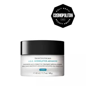 A.G.E. Interrupter Advanced Cream