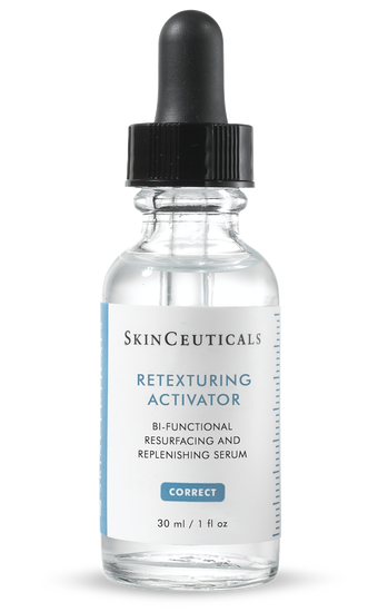 Retexturing Activator