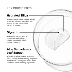 Micro-Exfoliating Scrub