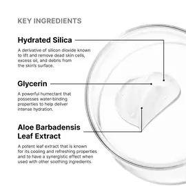 Micro-Exfoliating Scrub