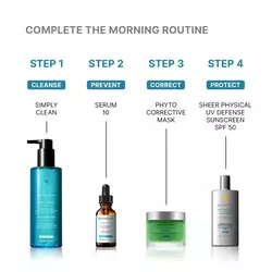 Phyto Corrective Mask