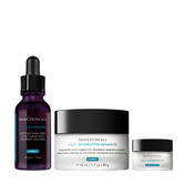 Winter Skincare Routine Set