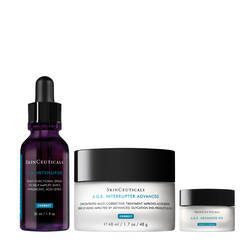 Winter Skincare Routine Set