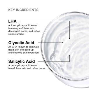 lipo-hydroxy acid and vitamin c What Is Lipohydroxy (LHA) How Does It Work? LHA (Lipohydroxy Acid) in Skincare