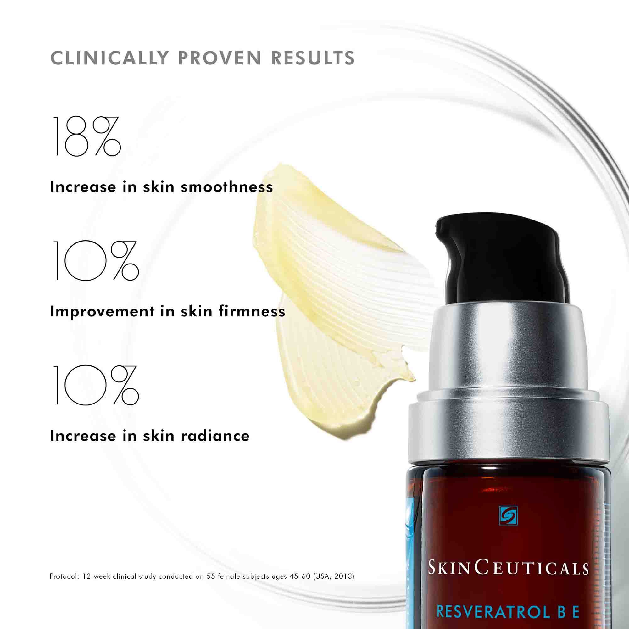 Skinceuticals resveratrol be new arrivals