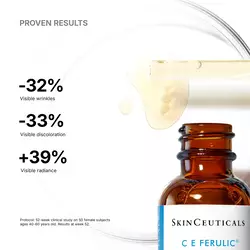C E Ferulic® with 15% L-Ascorbic Acid