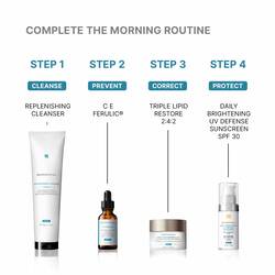 Replenishing Cleanser