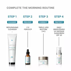 Replenishing Cleanser
