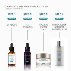 Hyaluronic Acid Intensifier (H.A.)