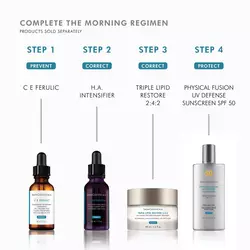 Hyaluronic Acid Intensifier (H.A.)