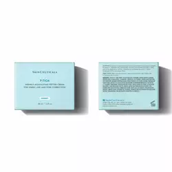 P-TIOX Anti-Wrinkle Cream