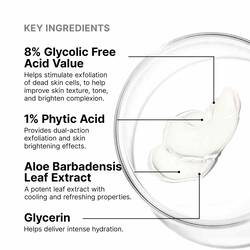 Glycolic Renewal Cleanser