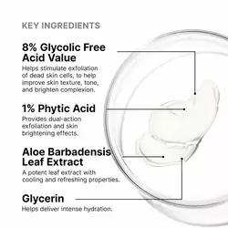 Glycolic Renewal Cleanser