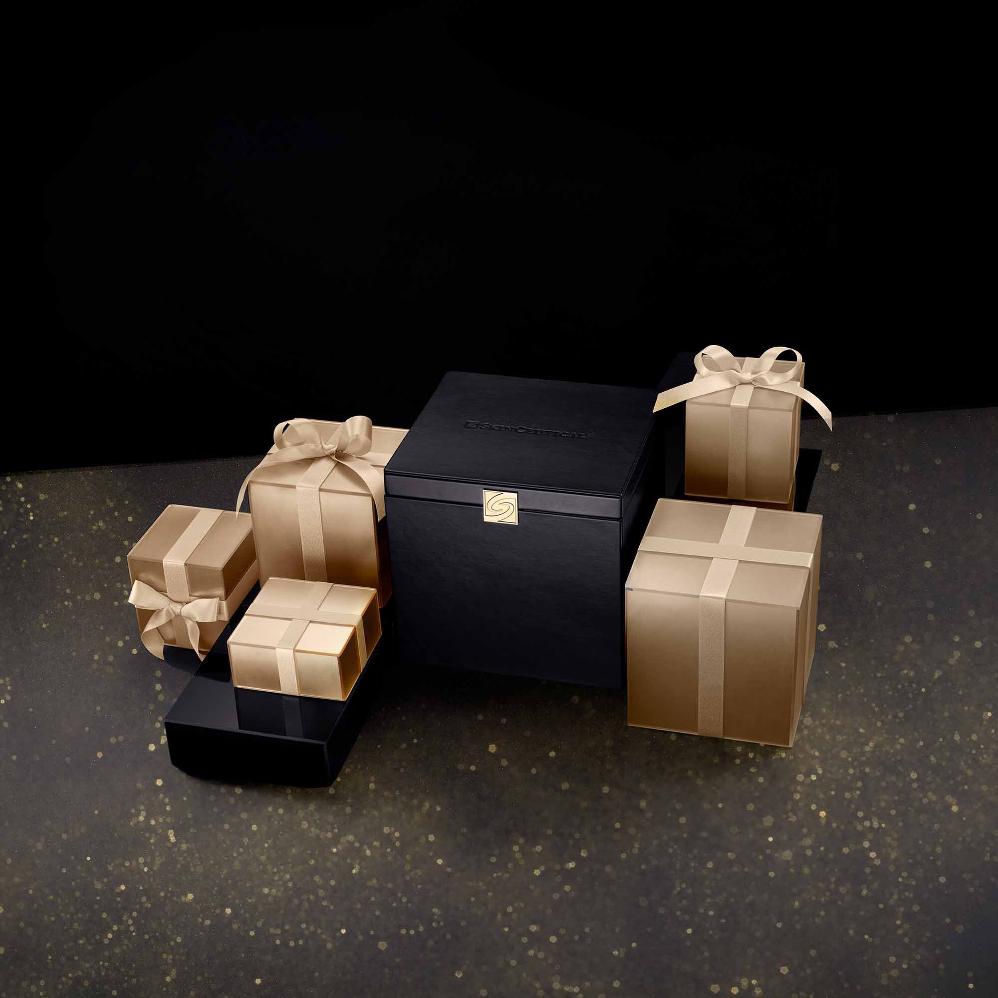 Skincare Advent Calendar