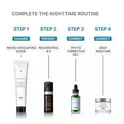 Micro-Exfoliating Scrub