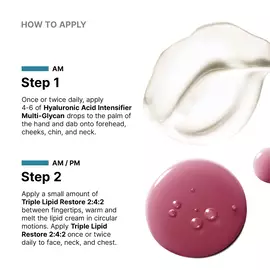 Hydrating + Plumping Starter Set