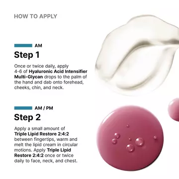 Hydrating + Plumping Starter Set