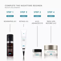 Triple Lipid Restore 2:4:2