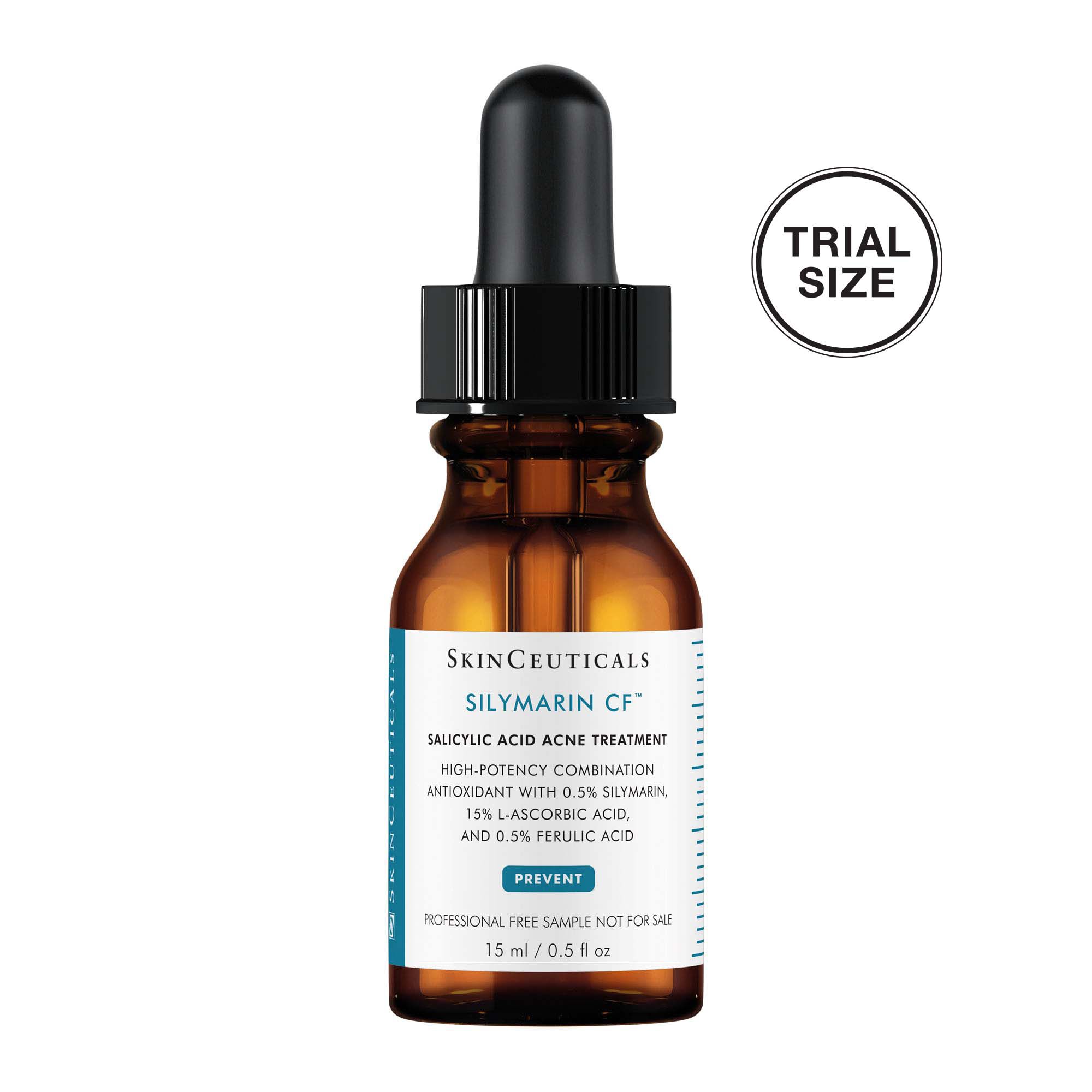Clarifying Skin System