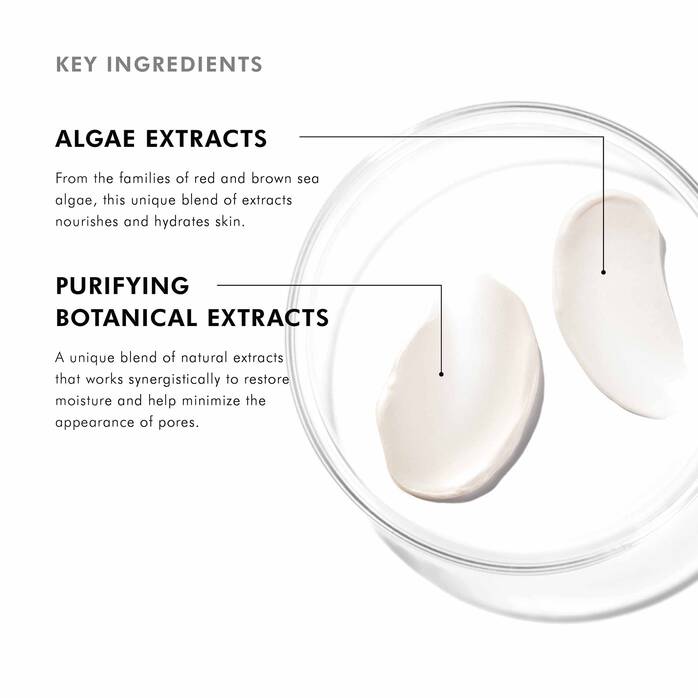 Daily Face Moisturizer | Normal To Oily Skin | SkinCeuticals