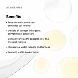 The Anti-Aging Routine