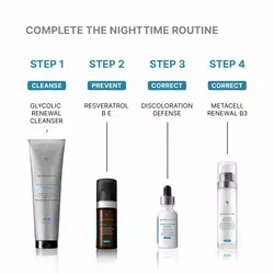 Glycolic Renewal Cleanser
