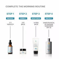 Hydra Balm