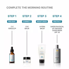 Hydra Balm