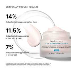 The Anti-Aging Routine