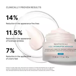 The Anti-Aging Routine