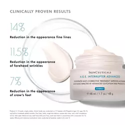 A.G.E. Interrupter Advanced Cream