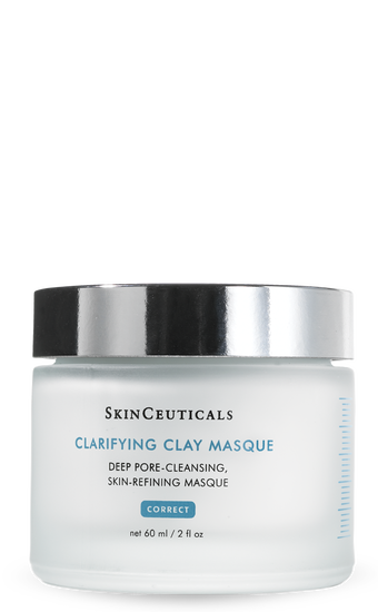 Clarifying Clay Masque (2.4 oz.)