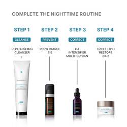 Replenishing Cleanser