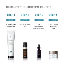 Replenishing Cleanser