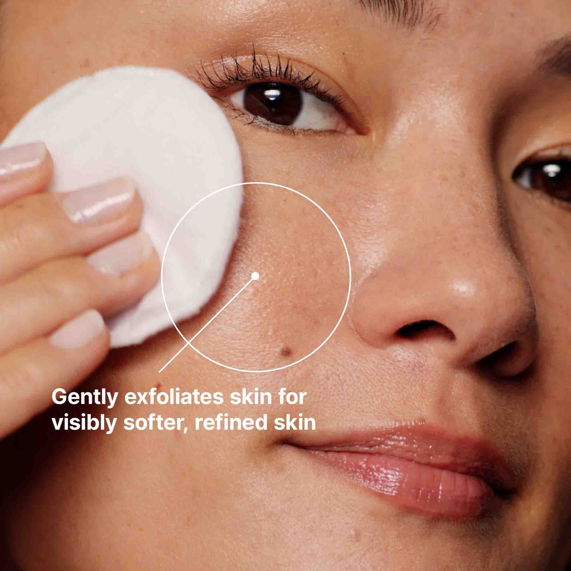 Conditioning Toner