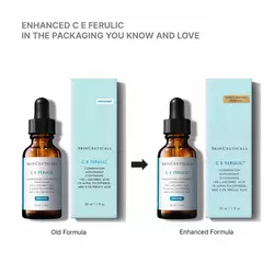 C E Ferulic® with 15% L-Ascorbic Acid