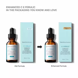 C E Ferulic® with 15% L-Ascorbic Acid