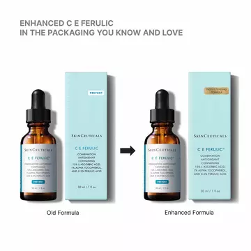 C E Ferulic® with 15% L-Ascorbic Acid