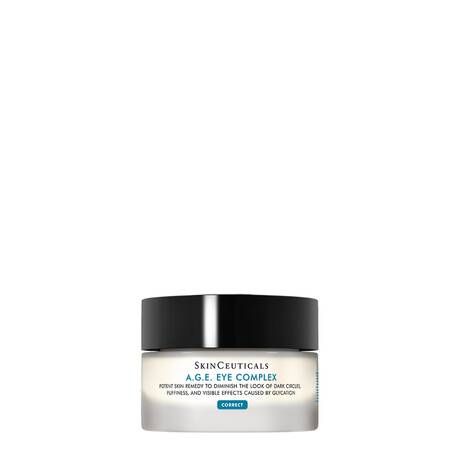Age Eye Complex Eye Cream