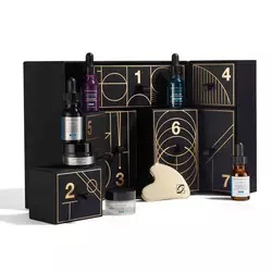 Holiday Skincare Advent Calendar