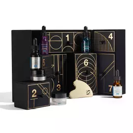 Holiday Skincare Advent Calendar