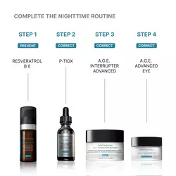 P-TIOX Anti-Wrinkle Serum