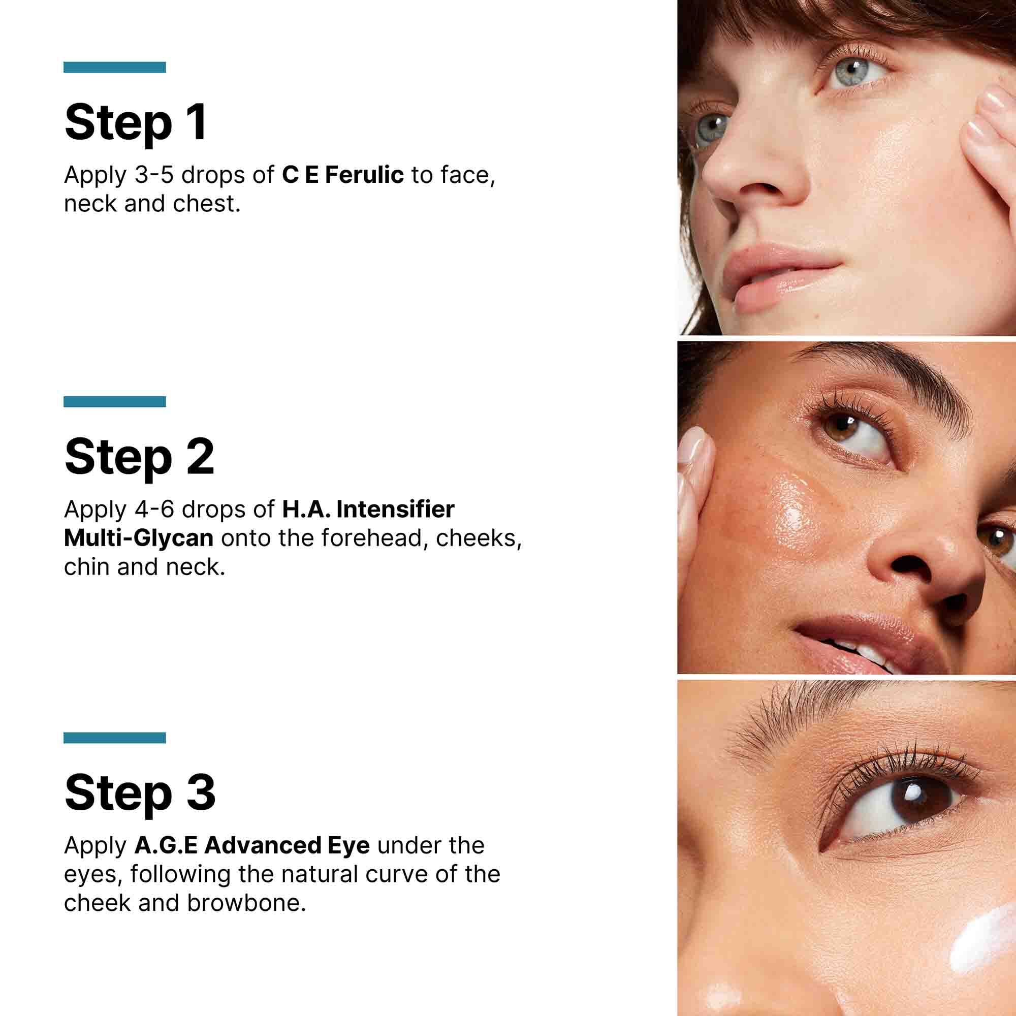 The Signature Routine Trial Kit