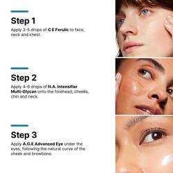 The Signature Routine Trial Kit