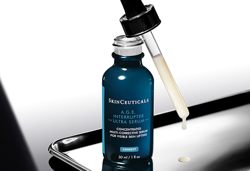 A.G.E Interrupter Ultra Skin Tightening Serum | SkinCeuticals A.G.E Interrupter Ultra Skin Tightening Serum | SkinCeuticals