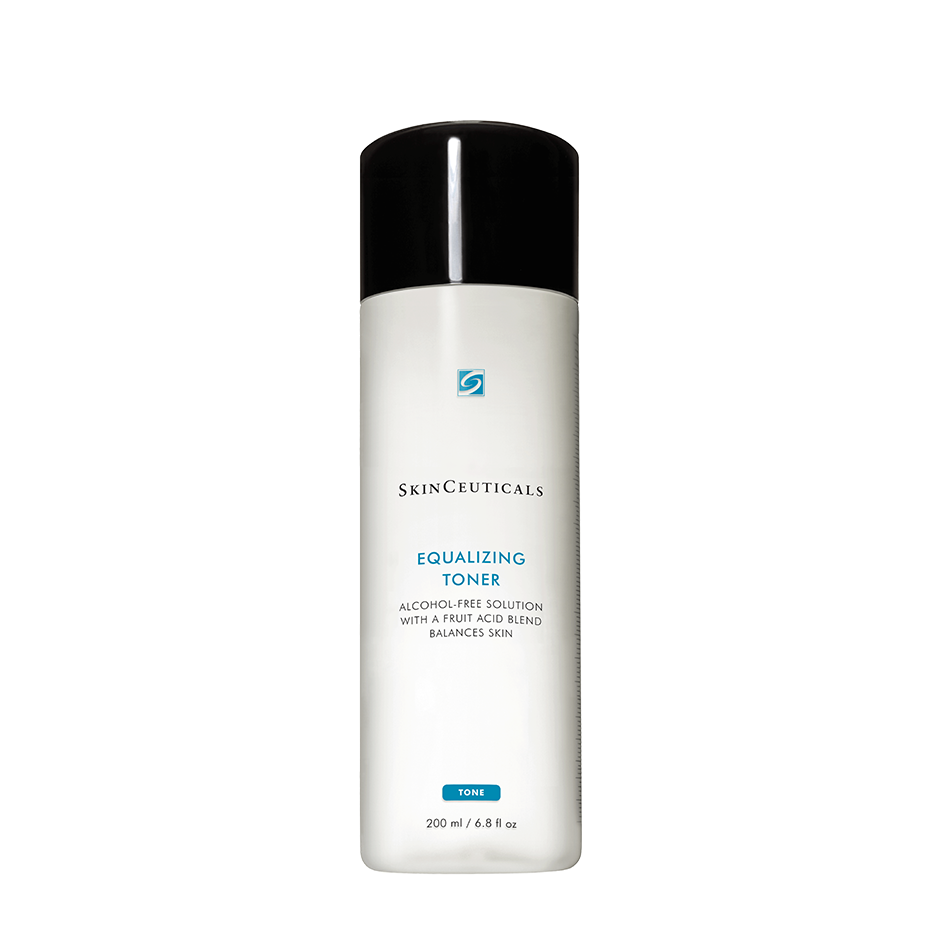 Skinceuticals equalizing store toner