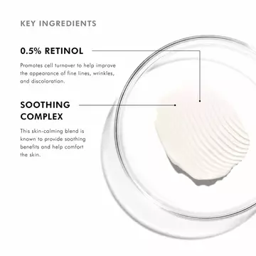 Retinol 0.5