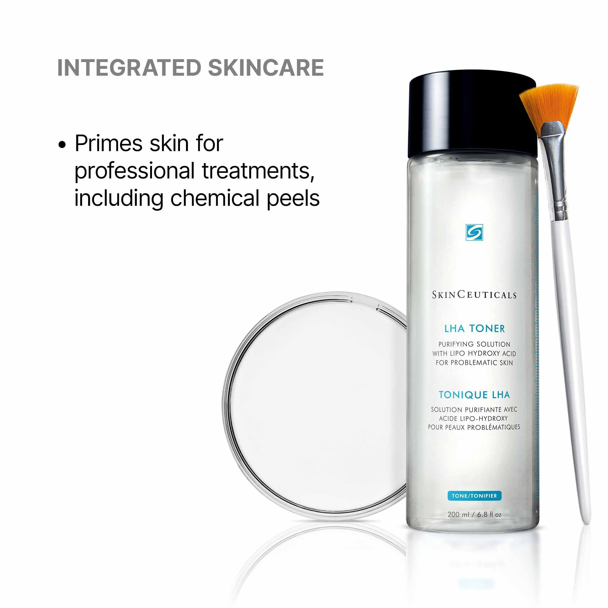 その他 ke-non HIGHSENCE ESTHETIC SYSTEM 8.4 Revision Skincare C+ Correcting Complex 30% | LovelySkin